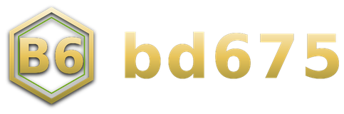 bd675 logo